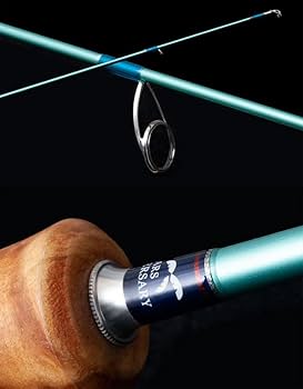 パームス　シルファー SYASi-53UL 35周年モデル　ウッドグリップ PALMS 【パームス社35周年本数限定！】パームス シルファー SYASi-53UL